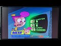 Nicktoons The Fairly OddParents More Next Banner July 13 2021