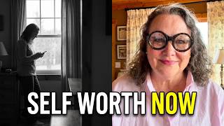 Your Self Worth Doesn't Wait For A Relationship