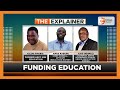 | The Explainer | Funding Education  (Full Interview)