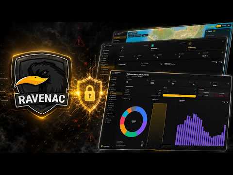 Raven Anticheat | Best Fivem Anticheat Setup & Configuration Tutorial