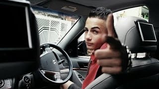 MC Hariel - Menino Prodígio - (DJ Luan Mix) Lançamento 2015 (Bronks)'