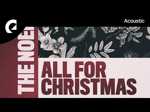 The Noel feat. Sam Shore - All For Christmas (Royalty Free Jazz)
