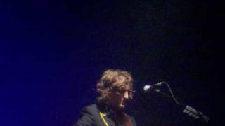 Starsailor - Hurts Too Much @ The Ritz Manchester 27th March 2009