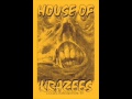 House Of Krazees - Outbreed 