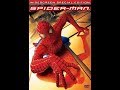 Opening To Spider Man 2002 DVD Disc 1