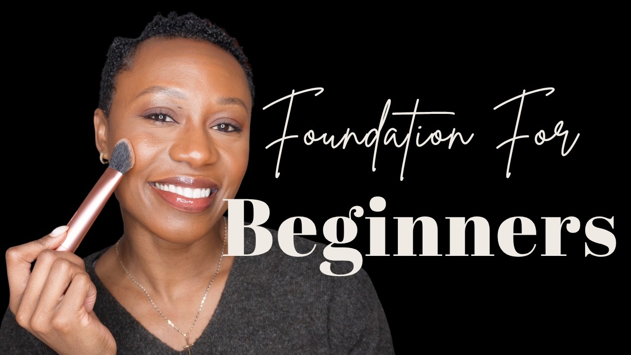 Foundation Application Tips For Beginners