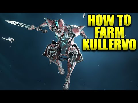 Where To Farm Kullervo & Rauta In Duviri Paradox | Warframe Hunters