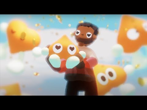 Video thumbnail for Strange Love