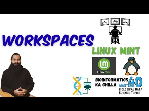 Intro to Linux and Linux Distributions for Bioinformatics and Data Science