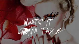 Kylie Minogue - What's It Gonna Take