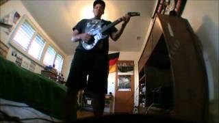 Gwen Stacy - The First Words