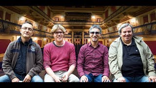 Felice Clemente Quartet | ERA IL TEMPO DELLE MORE (videoclip)