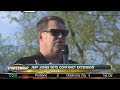 ODU Jeff Jones gets two-year extension
