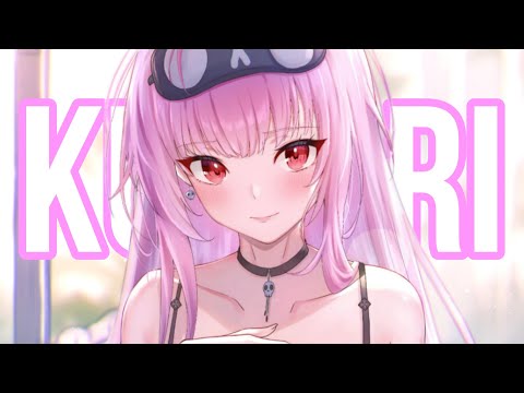 Nightcore - Kumori