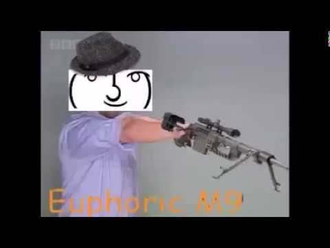 MLG Derek Bum (Kitchen Gun)