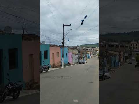tamo por cá são Benedito do sul pe