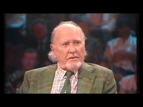 Anderson On The Box   Josef Locke