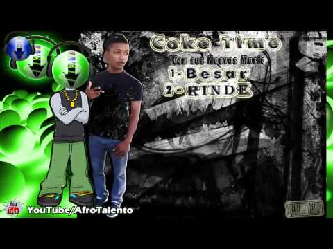 COKE TIME - RINDE PRO J KNOKA mp3