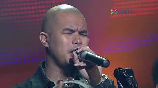 Download lagu TRIAD feat Judika Laskar Cinta... mp3
