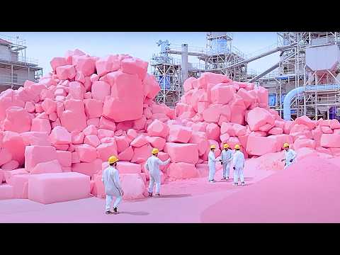 99 Most Satisfying Workers You’ll Watch on Repeat!