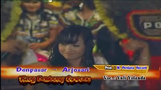 Download lagu Yuli Yolanda - Denpasar Arjosari mp3