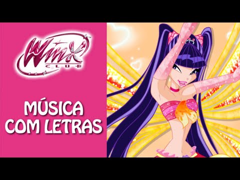 Winx Enchantix - Música de TV