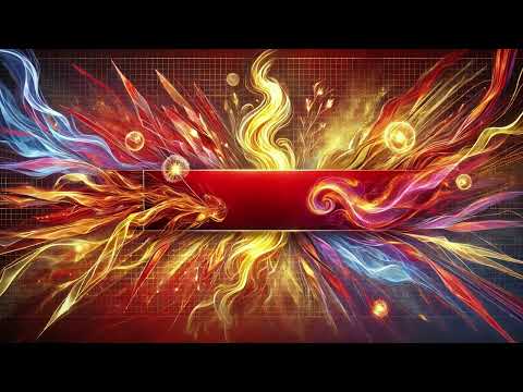 Fire Breathing (Morphic Field)