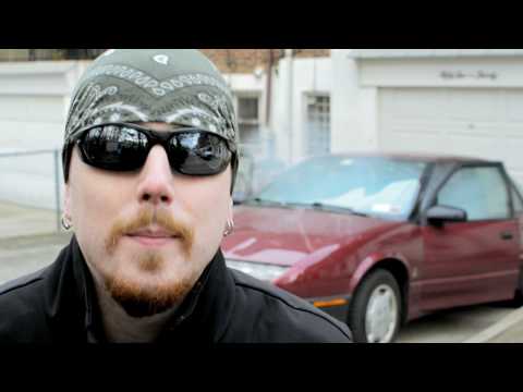 STEVE TREANOR / MENACE•LIVE - "Middle Class Life" Official Music Video