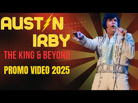 Austin Irby: The King & Beyond (Official Promo Video)