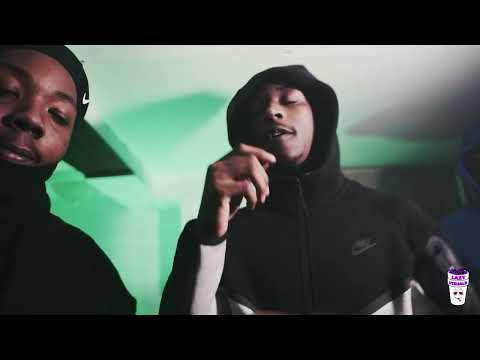 Splashh57 - " Green Light " (Official Music Video)