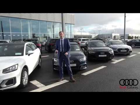 CMG AUDI GALWAY: 191 & 192 stock - fantastic savings and finance rates!