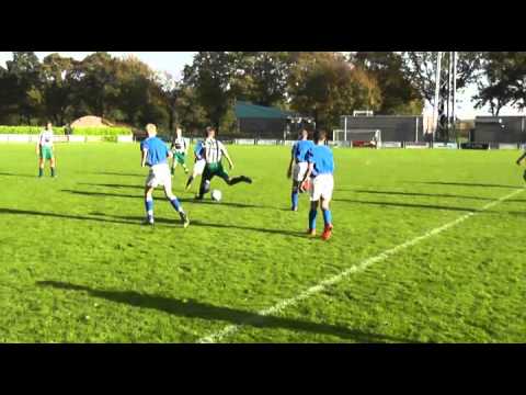 1   11  2014 DSV C1   Bruheze C1