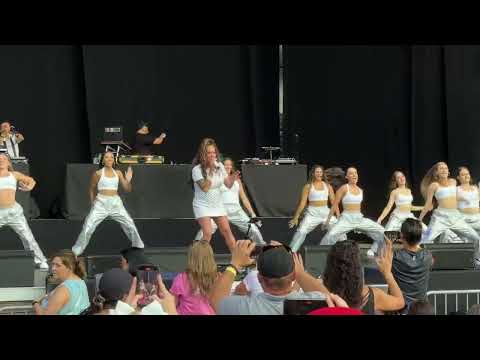 Rockell - In A Dream 8/16/25 Jones Beach