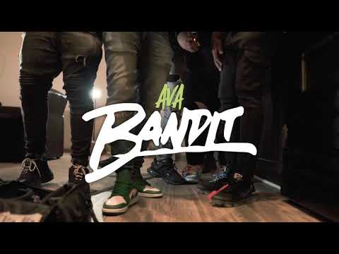 JM Bandit - Broadway (Official Video) |Dir. by @OfficialSanda | Prod. Plutobrazy