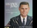 I Just Lost My Favorite Girl By George Jones