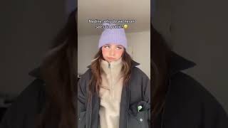 UNIFORM CHALLENGE ?? |TIKTOK GIRLS| #Shorts #TikTok #Challenge