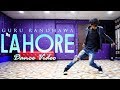 Lagdi Lahore Di Aa Dance Video | Guru Randhawa | Cover by Ajay Poptron