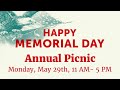 Sunday PM Service 2023.04.21