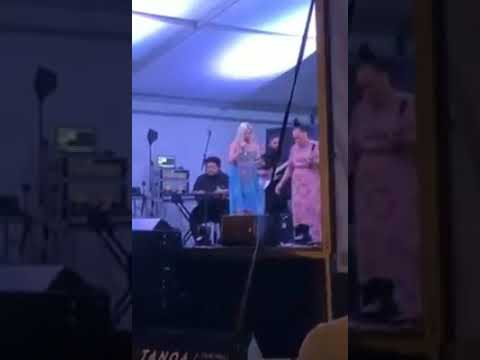 @jossstone  in Samoa