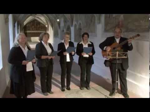 Die Antwortpsalmen - Zweiter Sonntag im Jahreskreis Lesejahr A