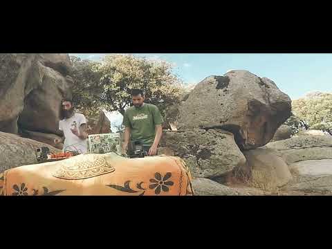 Ex-Gen / 3D Vision Records Series Ep. 2 (Trance México)