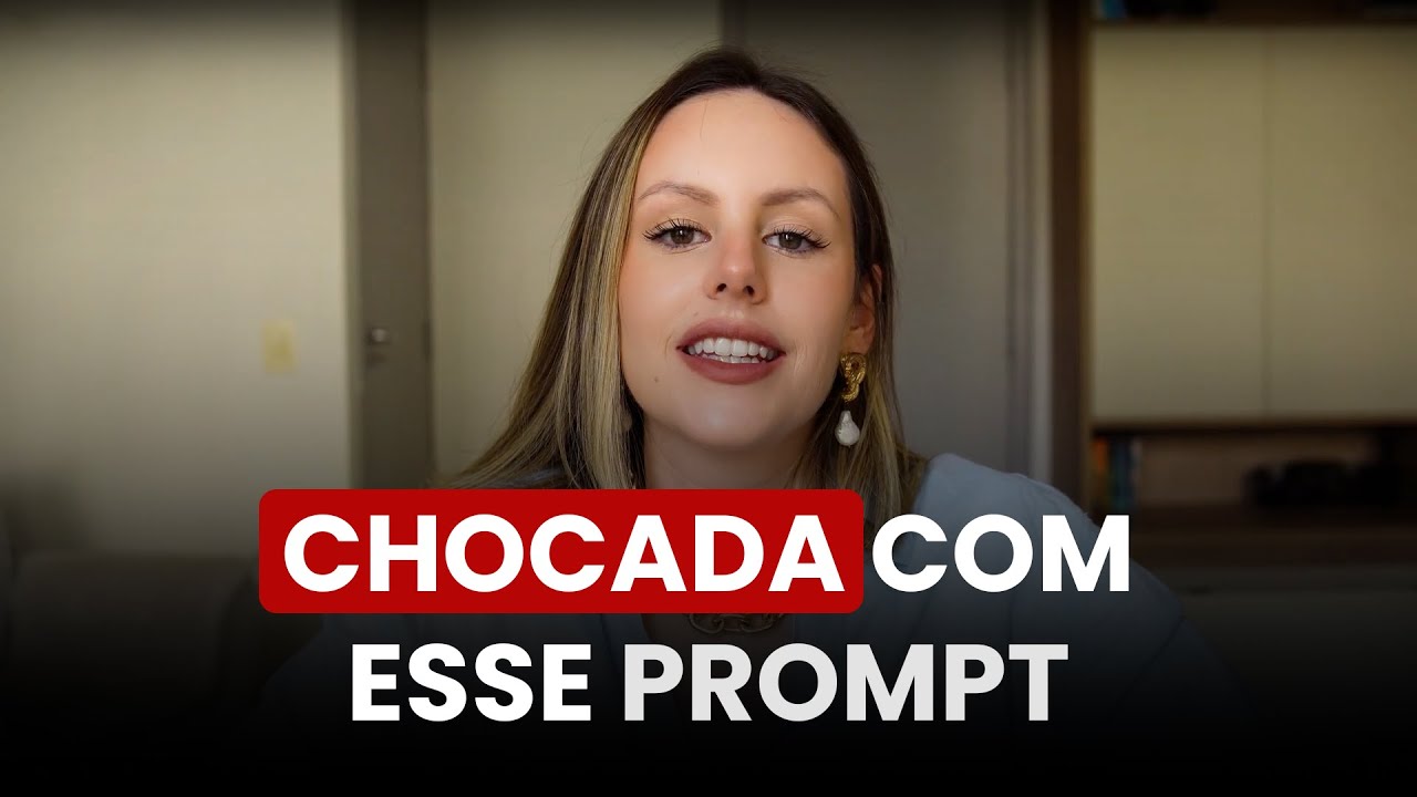 Como escrever anúncios com IA (ChatGPT - 2025)