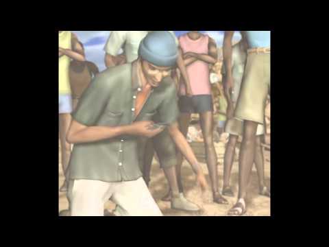 Lets Play Xenosaga: Part 0, Questions?