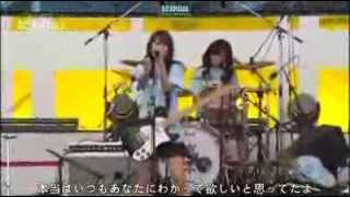 Scandal-Baby Live