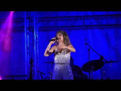 ORCHESTRA DANIELA NESPOLO, FESTA IN PARCO, SANT' ANDREA OM (TV) 29 07 2023