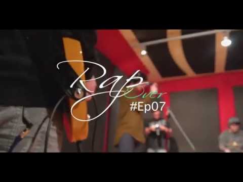 Rap Over S01E07 - Phyrosun [Trailer]