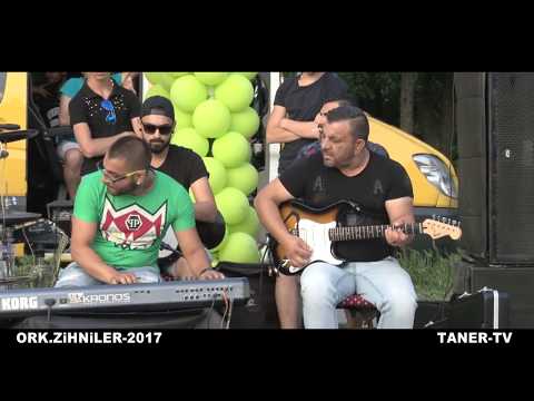 ORK.ZiHNiLER-Live Acılış