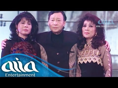 Liên Khúc Trúc Phương - Duy Khánh,Thanh Thúy, Phương Hồng Quế | ASIA 11