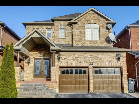94 Attview Crescent Brampton