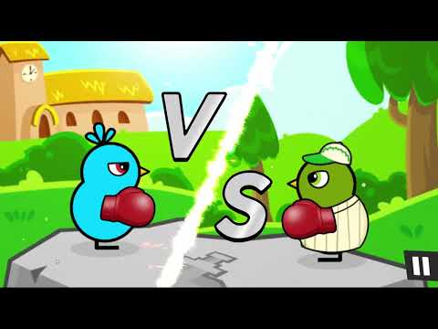 Duck Life 8: Adventure - Gameplay 004 Adventure, Race and Battle - Training Games